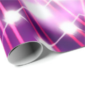 Floodlights background cadeaupapier (Rol Hoek)