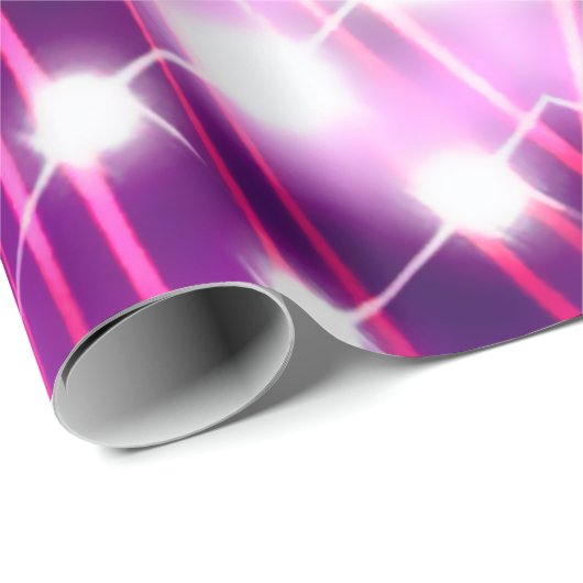 Floodlights background cadeaupapier (Rol Hoek)