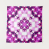 Floodlights background wandkleed (Voorkant)