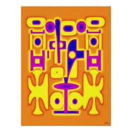 Flook at That Picture Perfect Poster