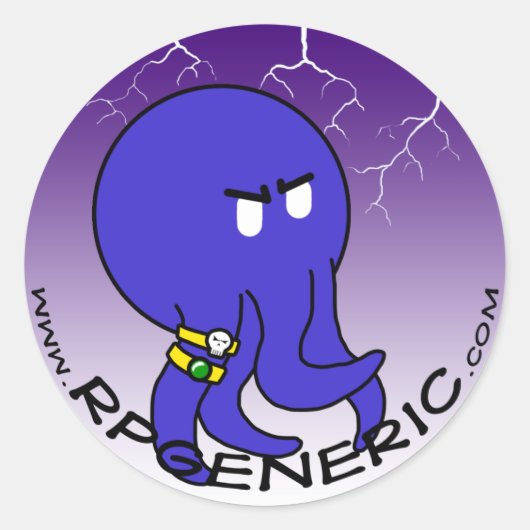 Floon Sticker (Voorkant)