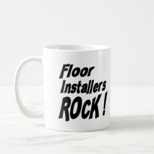 Floor Installers Rock! Mok