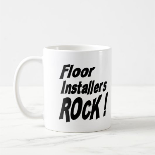 Floor Installers Rock! Mok (Links)