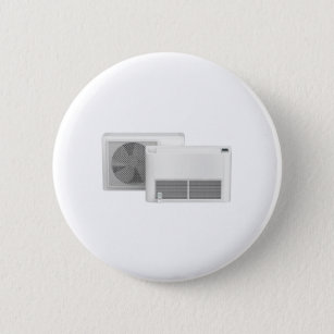 Floor mounted air conditioner ronde button 5,7 cm