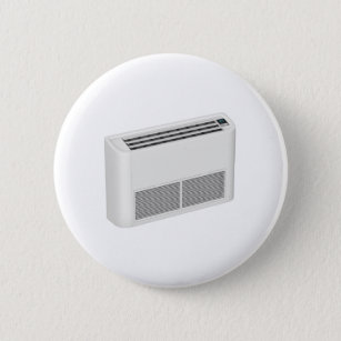 Floor mounted air conditioner ronde button 5,7 cm