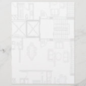Floor Plan Flyer (Achterkant)