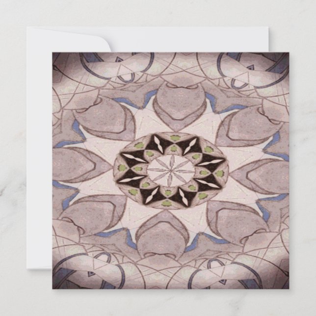 Floor Tegel Angels (Voorkant)