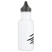Floorball Waterfles (Links)