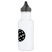 Floorball Waterfles (Rechts)