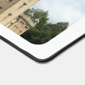 Floors Castle, Kelso, Schotland. Scottish Castle o Bureaumat (Hoek)