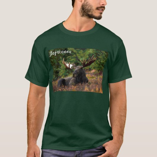 Flopmolen T-shirt (Voorkant)