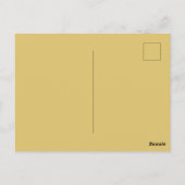 Floppy Disk: Als je dit herinnert, ben je oud Briefkaart (Achterkant)