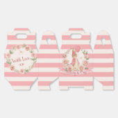 🐰🌸 Flopsy Bunny Party Favoriete Boxen Bedankdoosjes (Ongevouwen)