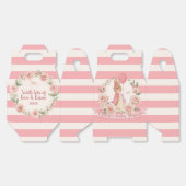 🐰🌸 Flopsy Bunny Party Favoriete Boxen Bedankdoosjes (Ongevouwen)