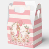🐰🌸 Flopsy Bunny Party Favoriete Boxen Bedankdoosjes (Open)