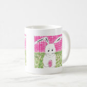 FLopsy Bunny Rabbit Koffiemok (Voorkant rechts)
