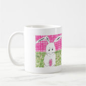 FLopsy Bunny Rabbit Koffiemok (Links)