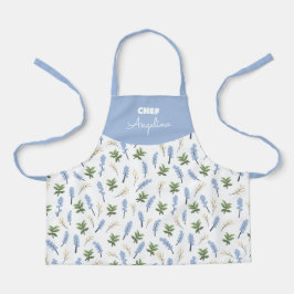 Flor de espuela de caballero schort