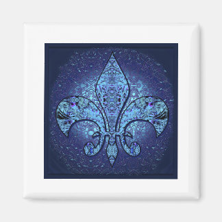 Flor De Lis lt.png Magneet