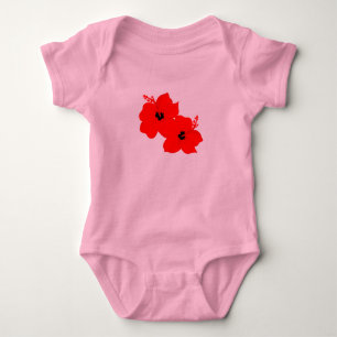 Flor del Encanto Romper