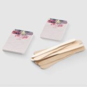 Flor Ever Trouwprogramma Handwaaier (Niet-gemonteerd)