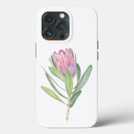Flor Protea Case-Mate iPhone Case