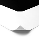 flor Tropical 01 Poster (Hoek)