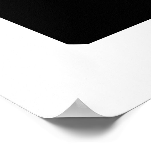 flor Tropical 01 Poster (Hoek)