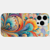 Flora 3 iPhone Samsung Hoesjes Meerdere (Achterkant (horizontaal))