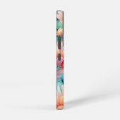 Flora 4 iPhone & Samsung Hoesjes Meerdere Samsung Galaxy Hoesje (Rechterkant)