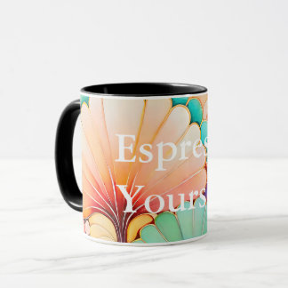 Flora 6 Floral Pastel Combo Mok