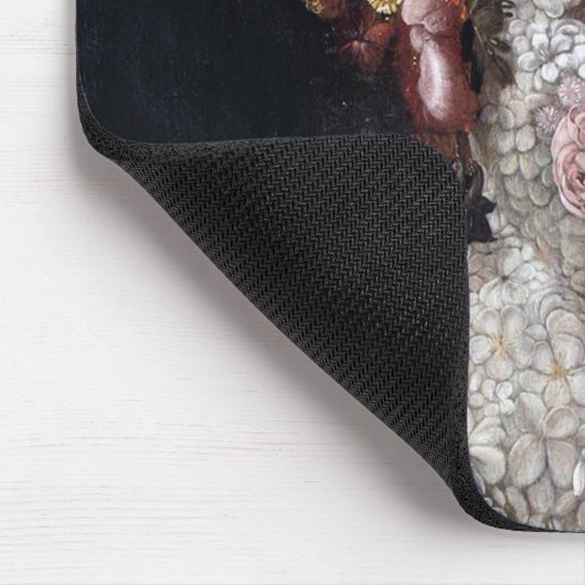 Flora, Arcimboldo Muismat (Hoek)