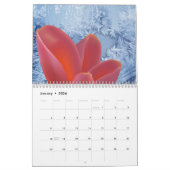 Flora Beauty Kalender (Jan 2026)