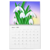 Flora Beauty Kalender (Mar 2027)