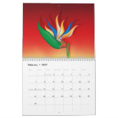 Flora Beauty Kalender (Feb 2027)