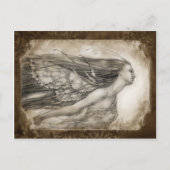 Flora Briefkaart (Voorkant)