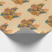 flora cadeaupapier (Hoek)