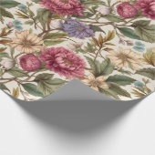  flora cadeaupapier (Hoek)