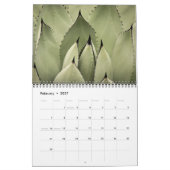 FLORA CALENDAR 2013 PER MAJES | FOTO'S KALENDER (Feb 2027)