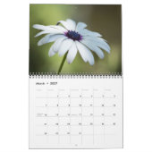 FLORA CALENDAR 2013 PER MAJES | FOTO'S KALENDER (Mar 2027)