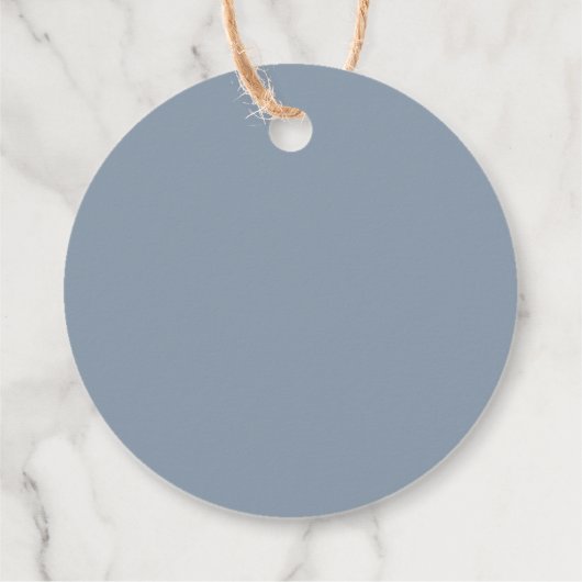  flora Dank u voor de labels (Achterkant)