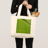 Flora Dominica 2 Grote Tote Bag (Voorkant (product))