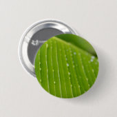 Flora Dominica 2 Ronde Button 5,7 Cm (Voorkant /achterkant)