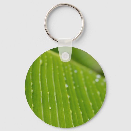 Flora Dominica 2 Sleutelhanger (Voorkant)