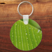 Flora Dominica 2 Sleutelhanger (Voorkant)