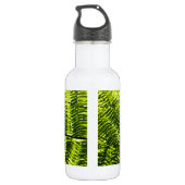 Flora Dominica 5 Waterfles (Achterkant)