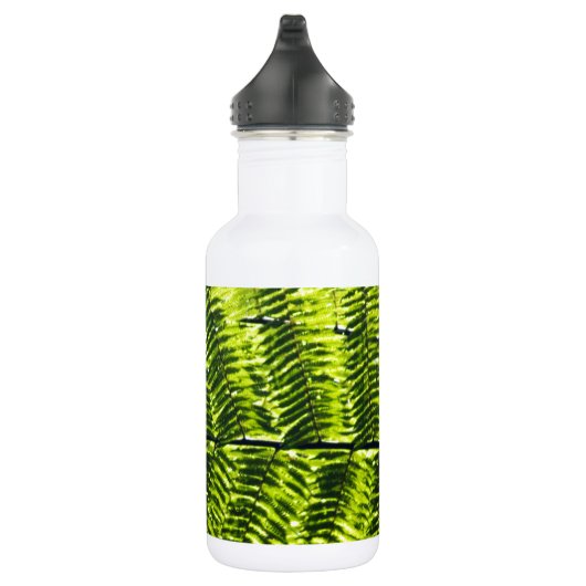 Flora Dominica 5 Waterfles (Rechts)