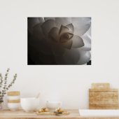 Flora Dramatica Poster (Keuken)