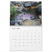 Flora en fauna 2013 kalender (Mar 2027)