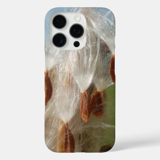 flora en fauna en moerassen drijvend.jpg Case-Mate iPhone case (Achterkant)